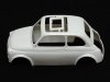 Tamiya 24169 Fiat 500F 1:24